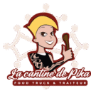 la cantine de Pika